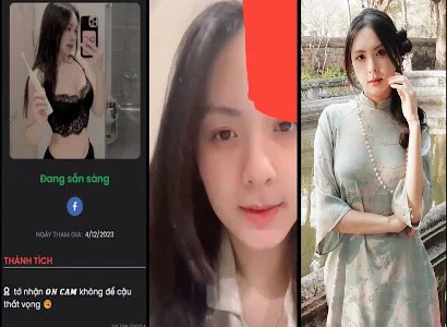 Playerdou và em Quinnn nóng bỏng là điểm nhấn của đoạn phim