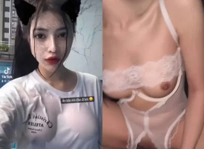Em Uyên Thỏ cưỡi ngựa đã đời